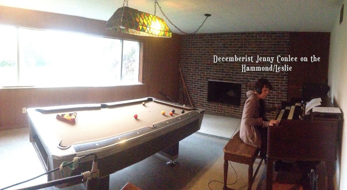 r2b2 Jenny Conlee decemberists Hammond:leslie TEXT pool table.jpg