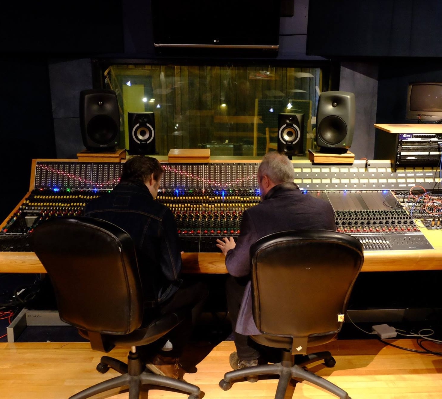 Steve and Sean Facing Console CloudCity donnywrightphoto.jpeg