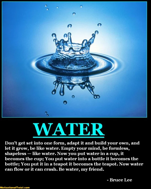 Be Water My Friend A1 Water Conditioning And Solutions