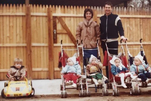 How Being the Only Girl Raised in a Wolf Pack Led Me to Start a Global Female Work Community