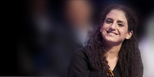 Hind Hobeika: Inspiring Journey in Underwater Technology - Odetta