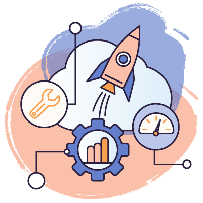 Increasing Productivity with Next Generation AI Tools