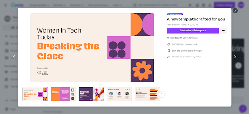 Mapping Magic Studio Canva Ai Powered Suite Odetta Mapping Magic Studio Canva Ai Powered Suite Odetta