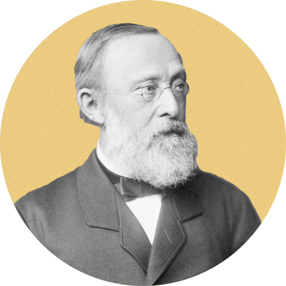 Rudolf Virchow Quotes