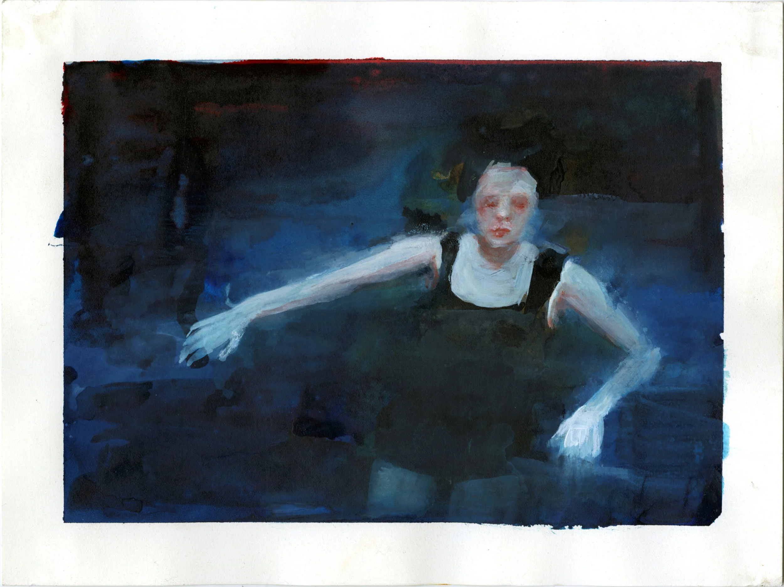 Drowning