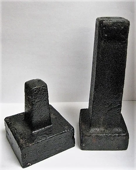 Rectangular Stake Anvil