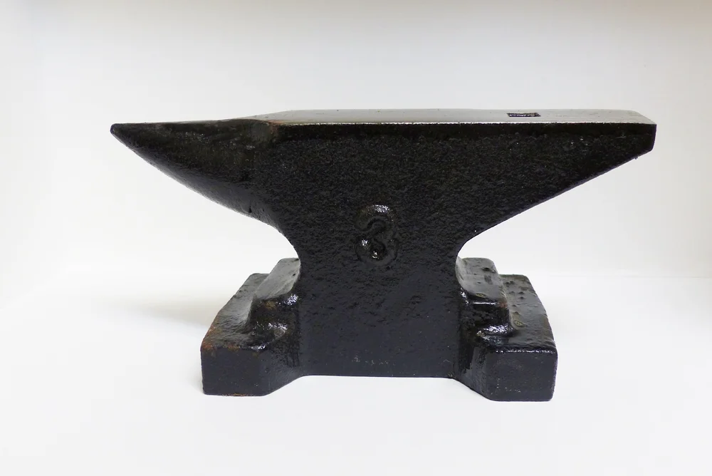Anvils — Old World Anvils