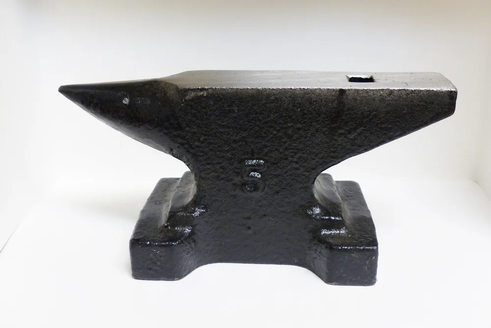 Anvils — Old World Anvils