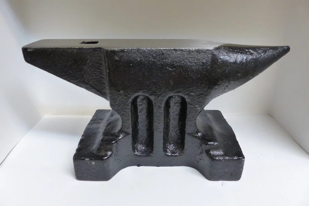 Anvils — Old World Anvils