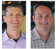 Cory Hitzemann, Alan Jacobson