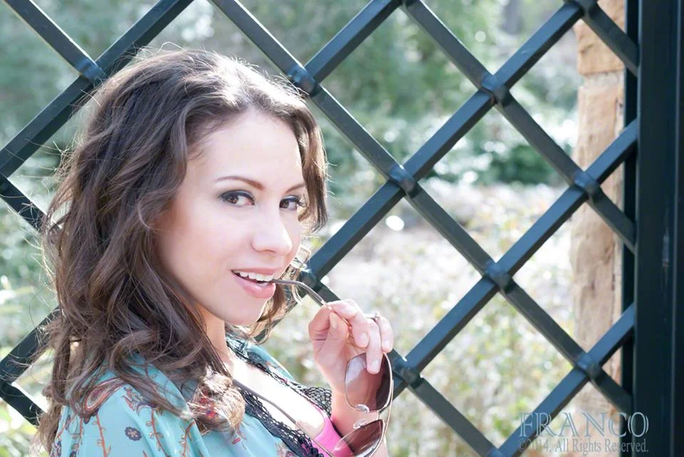Photo courtesy of Edward Franco Photography ( website: http://www.francoimages.com ) 