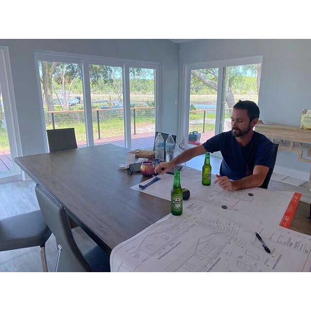 ....Welp, with the prelude of this mornings post. We&rsquo;d like to let you all know that we&rsquo;ve officially Won &ldquo;most awesome remote office location finder&rdquo; award and we may never be coming back:) 🏆🥇