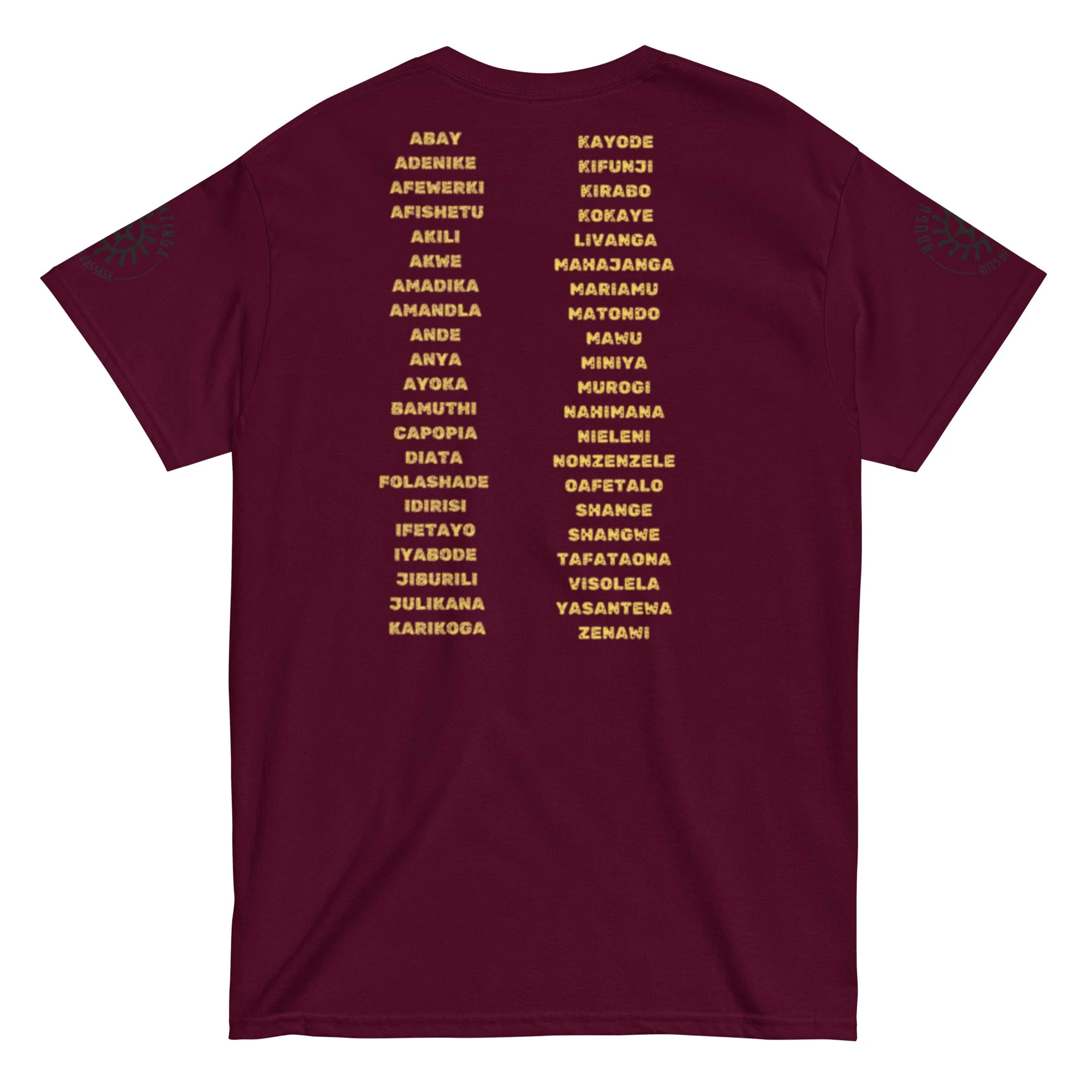 mens-classic-tee-maroon-back-663d2edddc6be.jpg