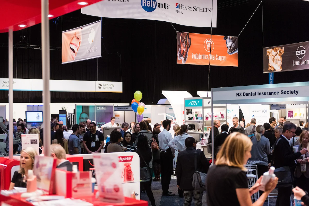  NZDA Conference and Exhibition 