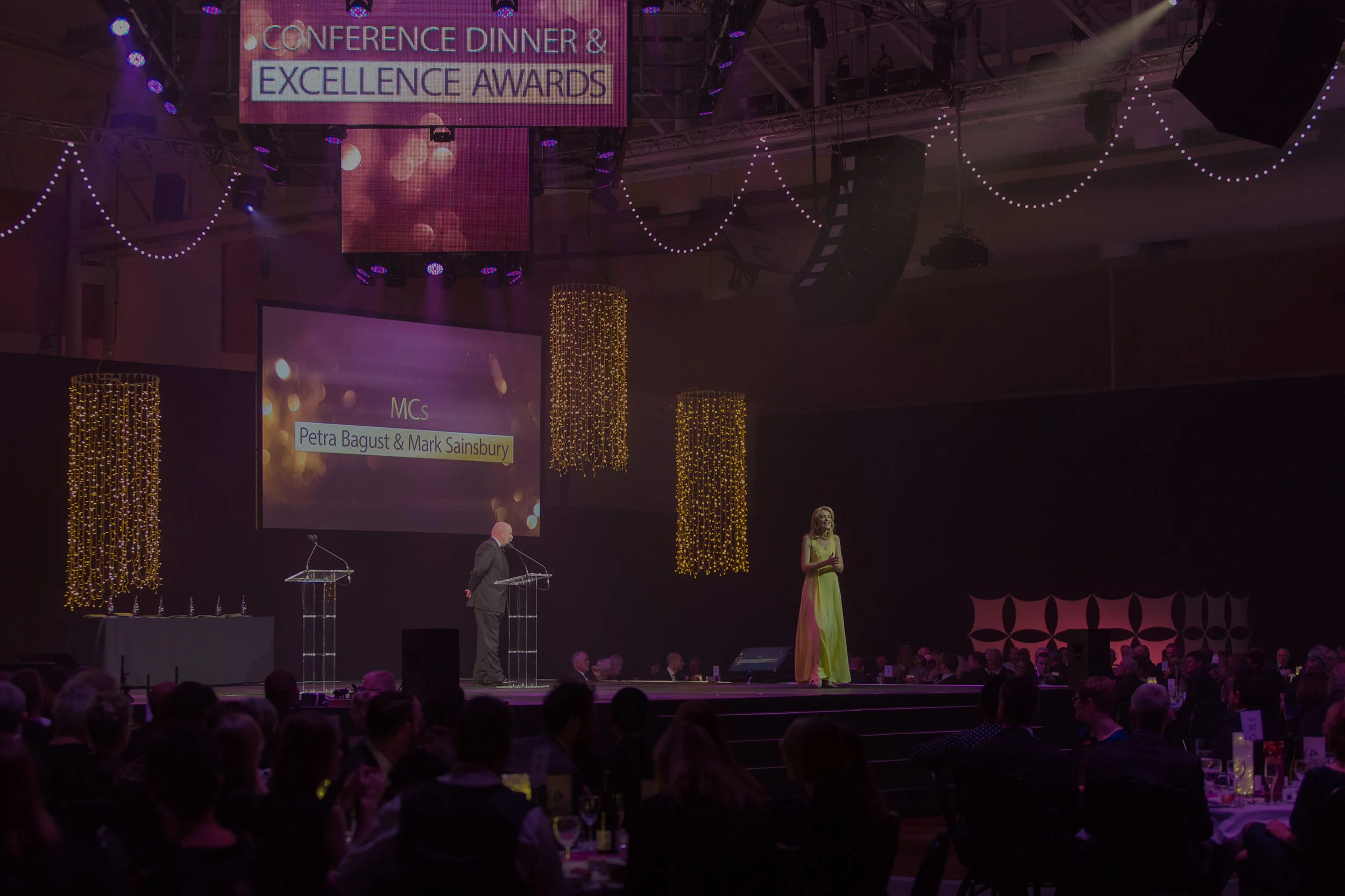  LGNZ Conference & Awards