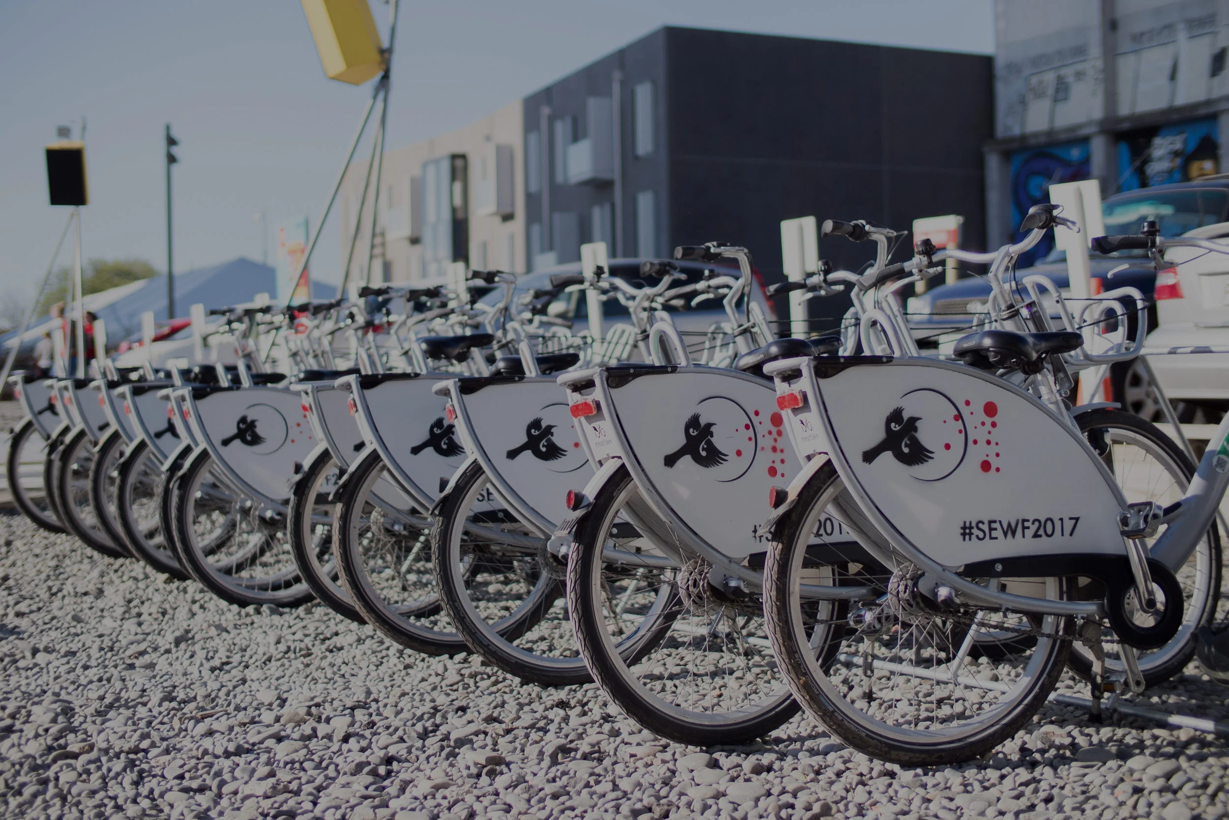 Social Enterprise World Forum