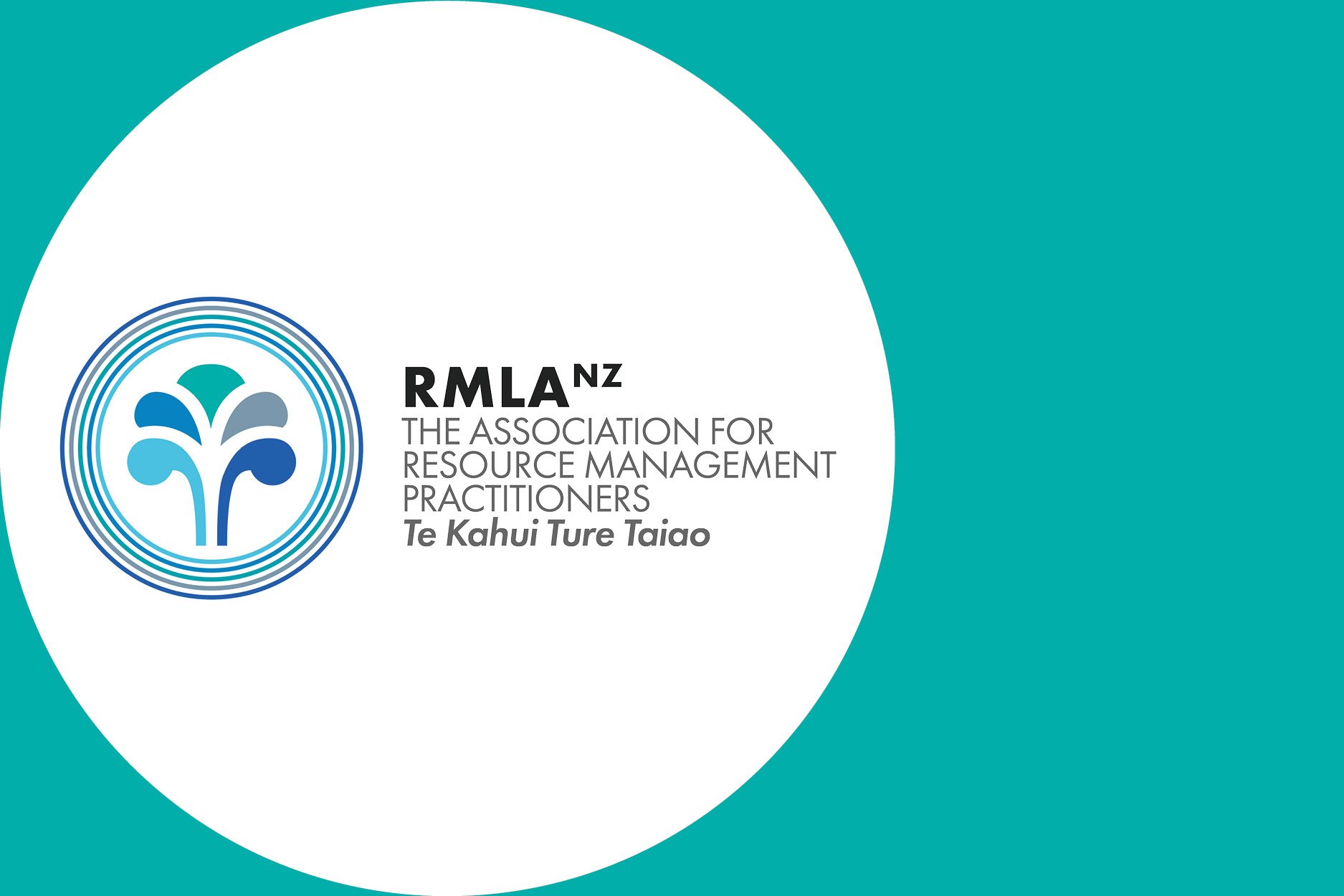 Resource Management Law Association Conference