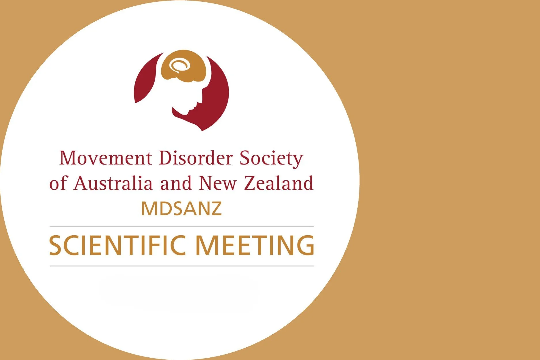 Movement Disorder Society of Australia and New Zealand Scientific Meeting