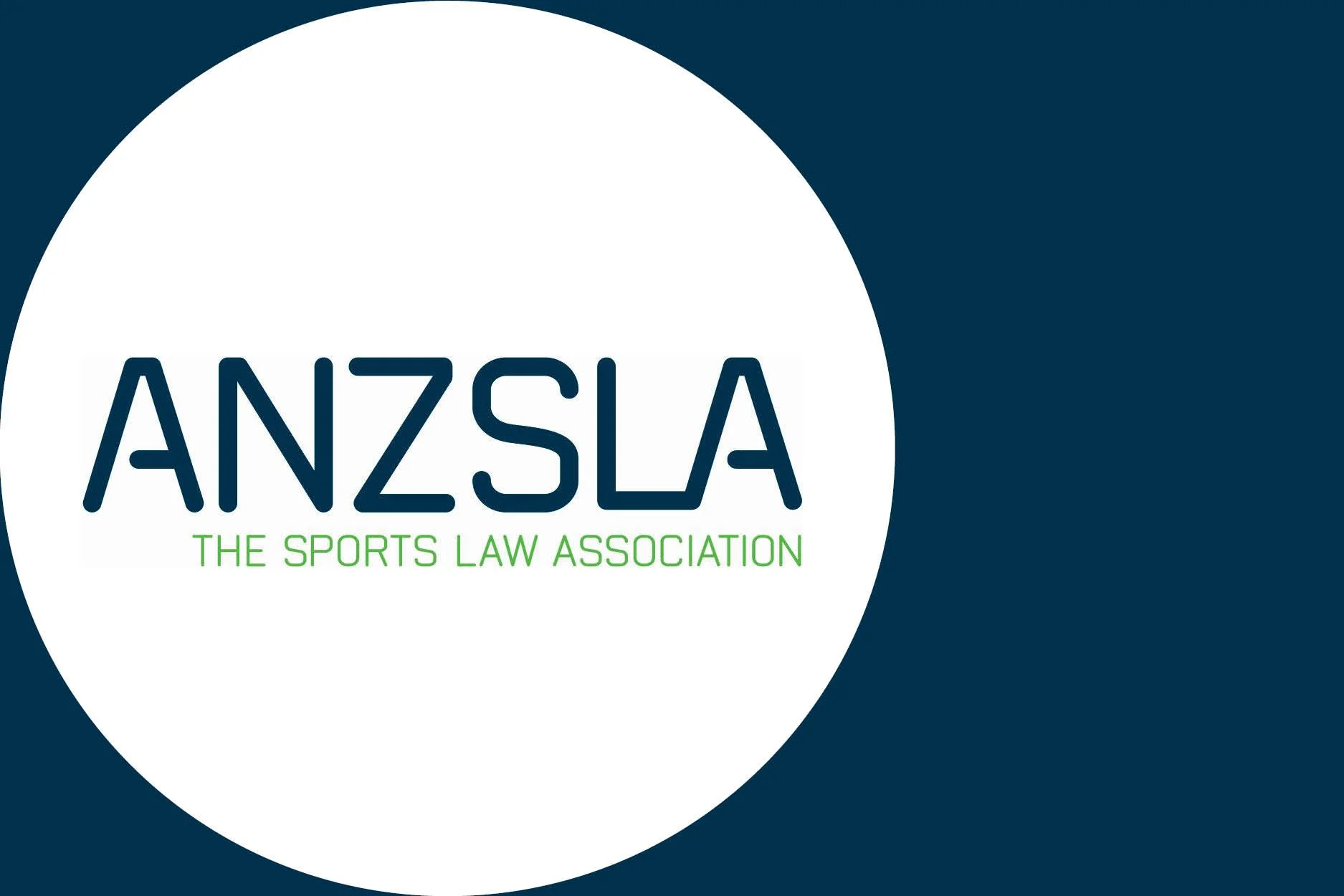 The Australian and New Zealand Sports Law Association Annual Conference