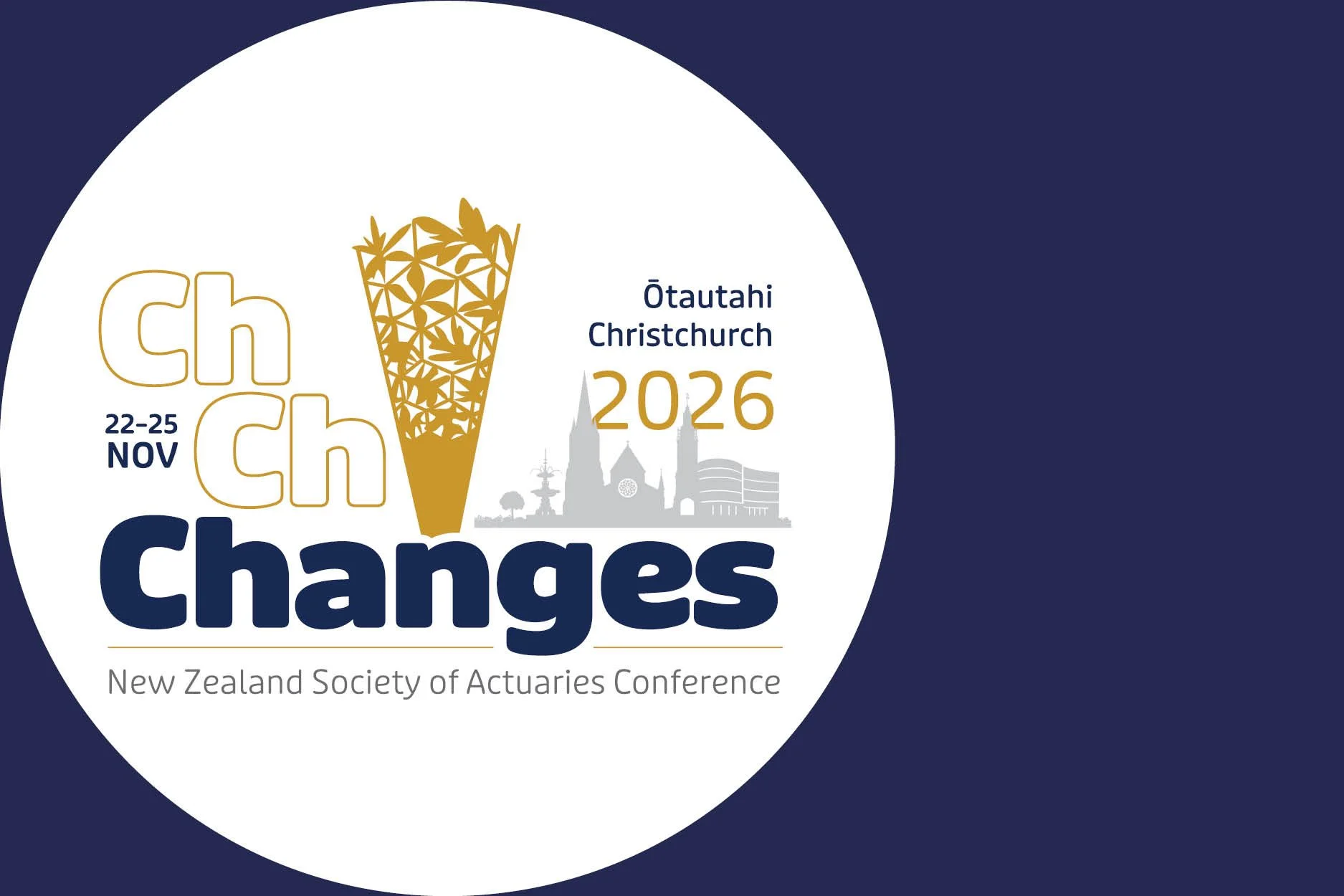 New Zealand Society of Actuaries Conference