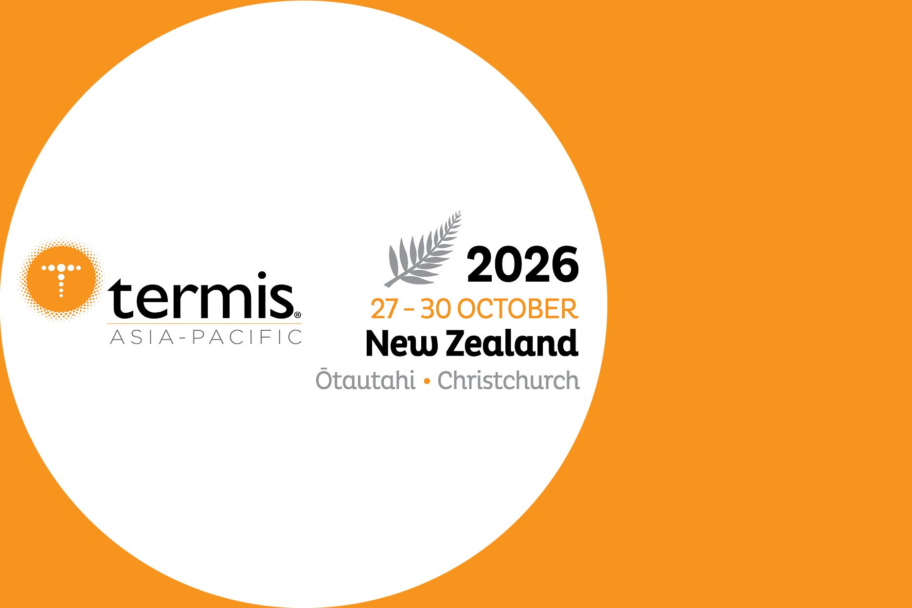 Tissue Engineering & Regenerative Medicine International Society - Asia Pacific Chapter Conference