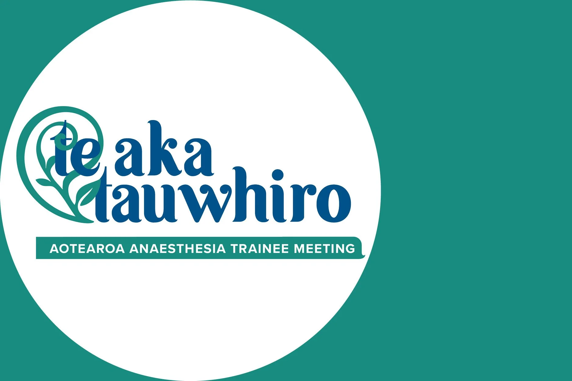 New Zealand Society of Anaesthetists Trainee Event