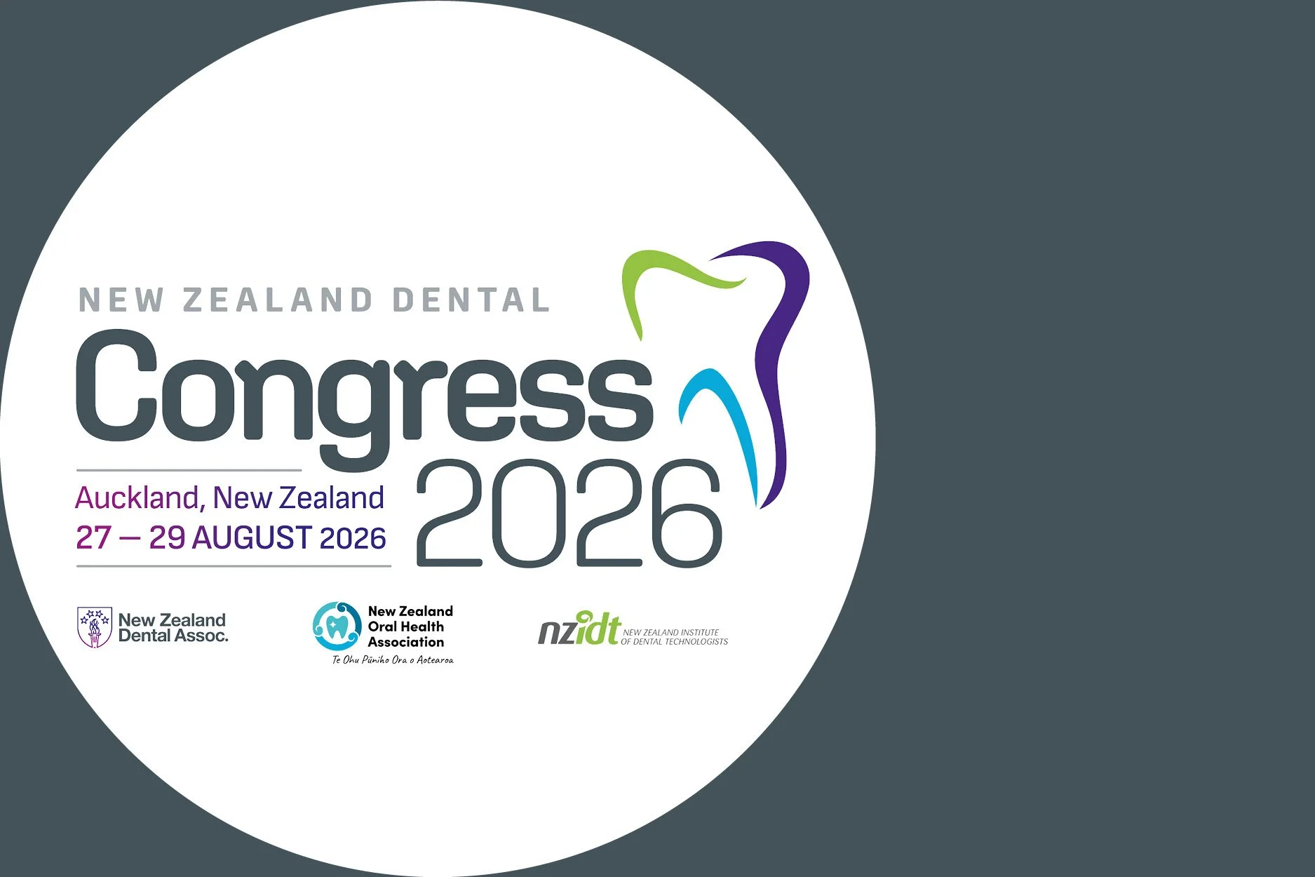 New Zealand Dental Congress 2026