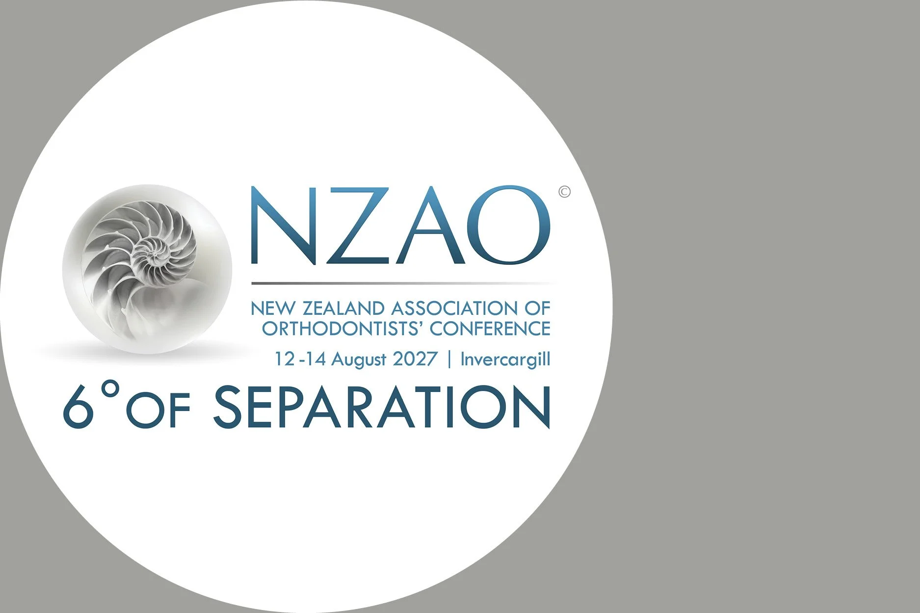 New Zealand Association of Orthodontists' Conference