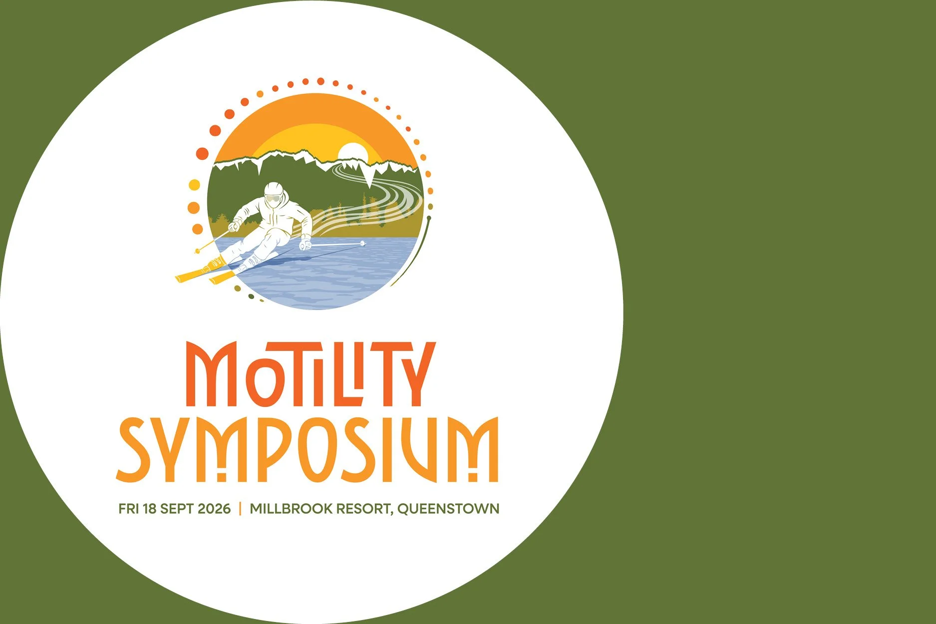 Motility Symposium