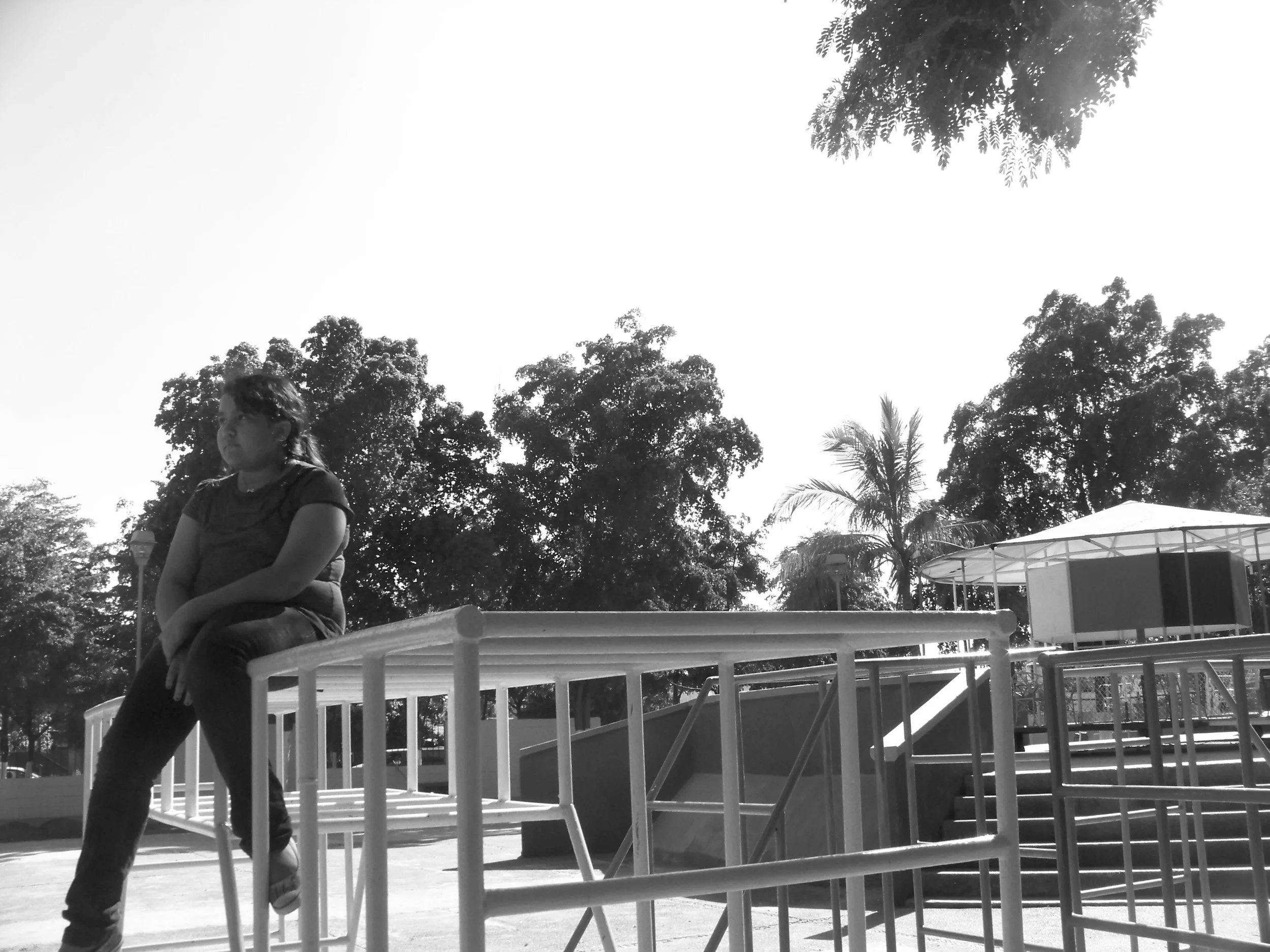 All Alone In The Universe