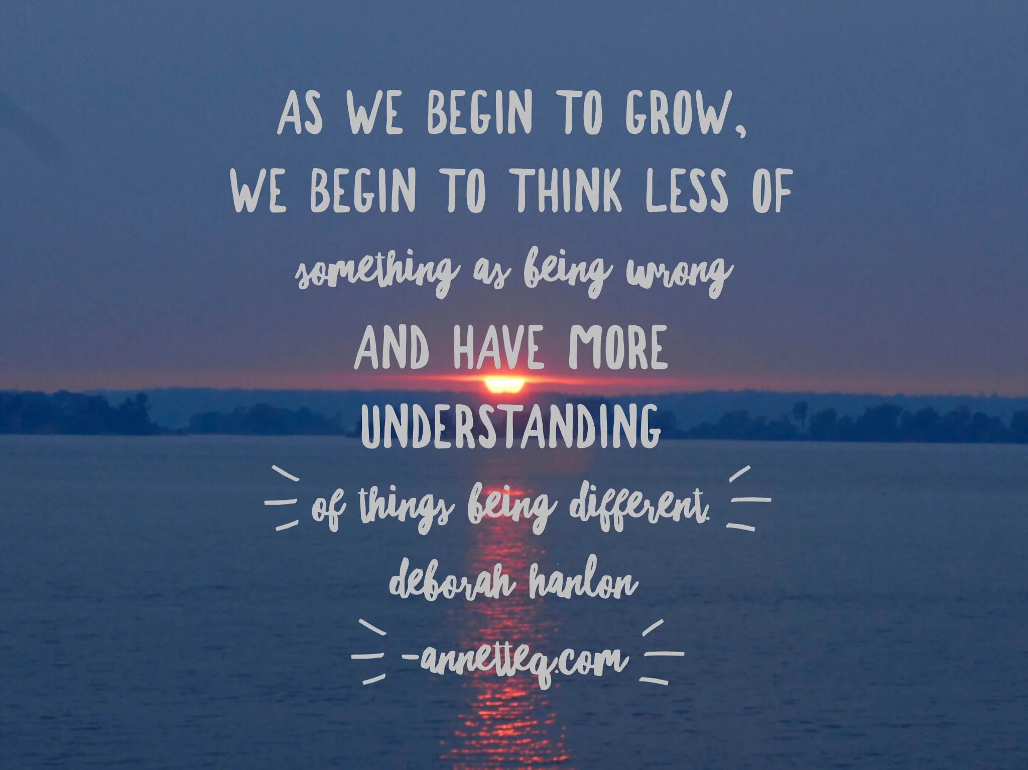 #30 Is it wrong or just different?