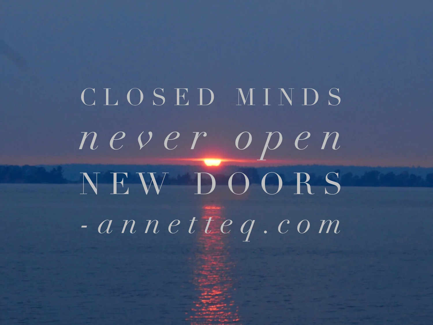 AnnetteQ Life \u0026 Healthy Mindset Coach, image size:1500x1124
