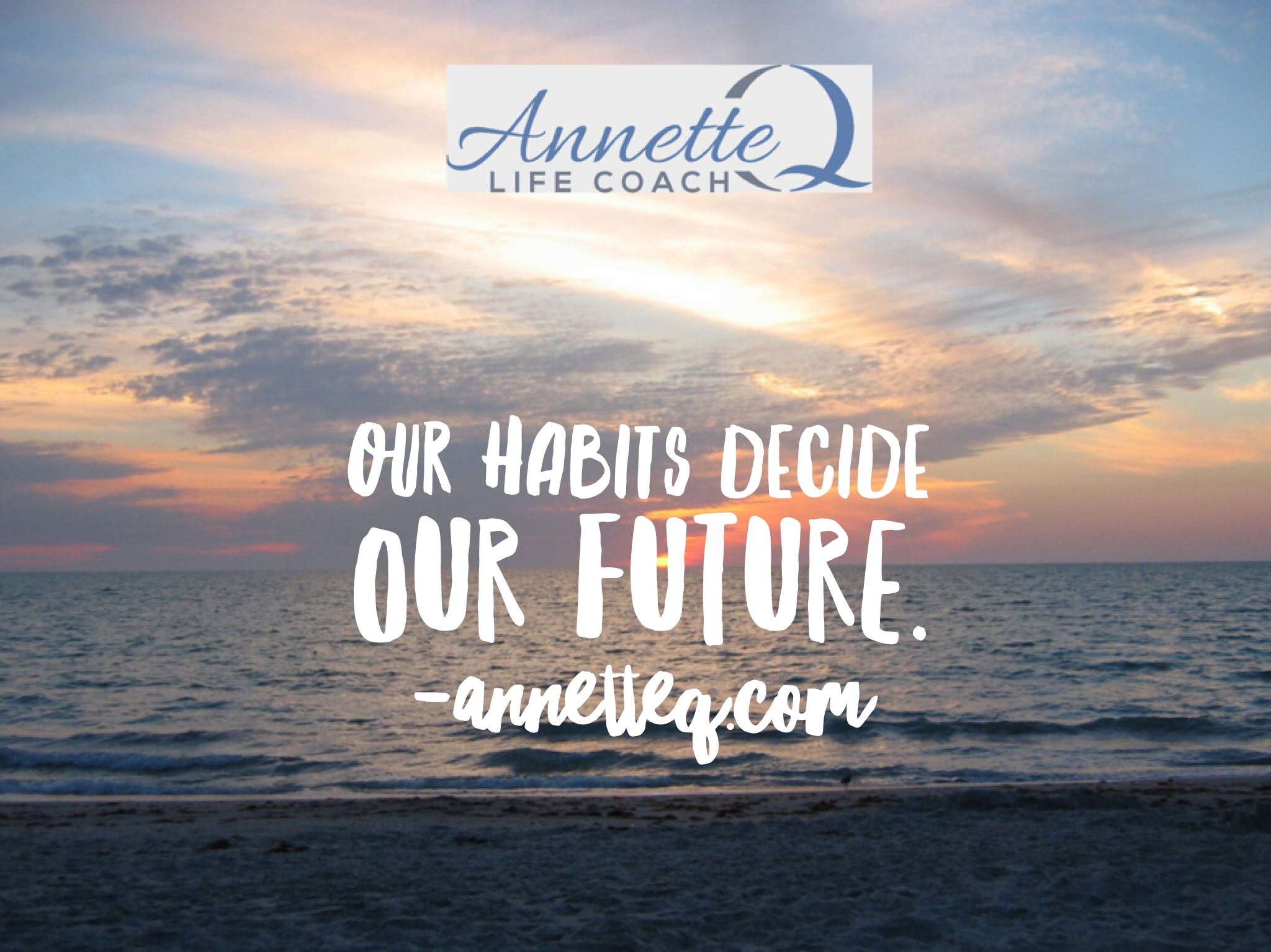 #51 Our Habits Decide our Future