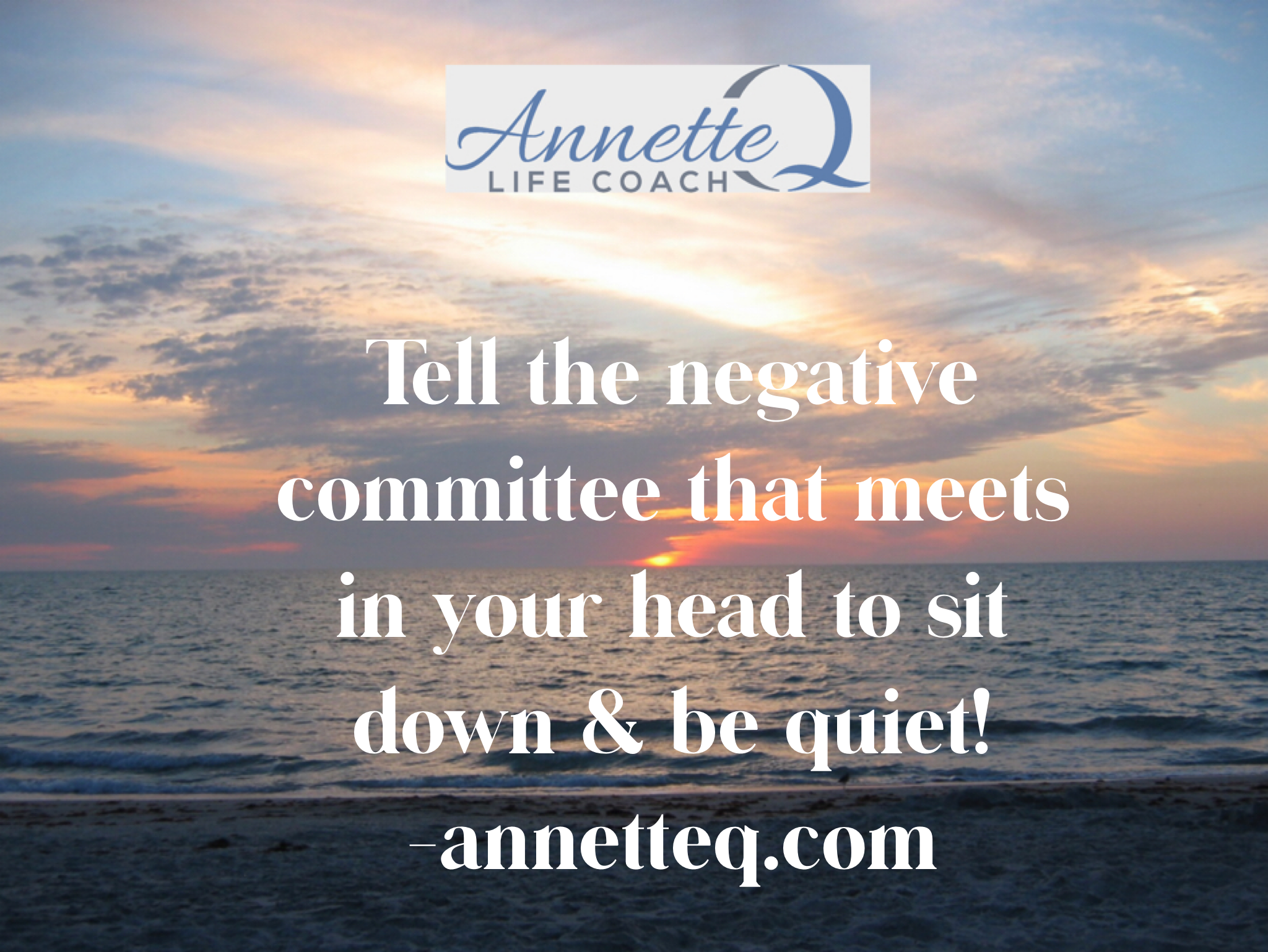 #73 Reducing Negative Thoughts