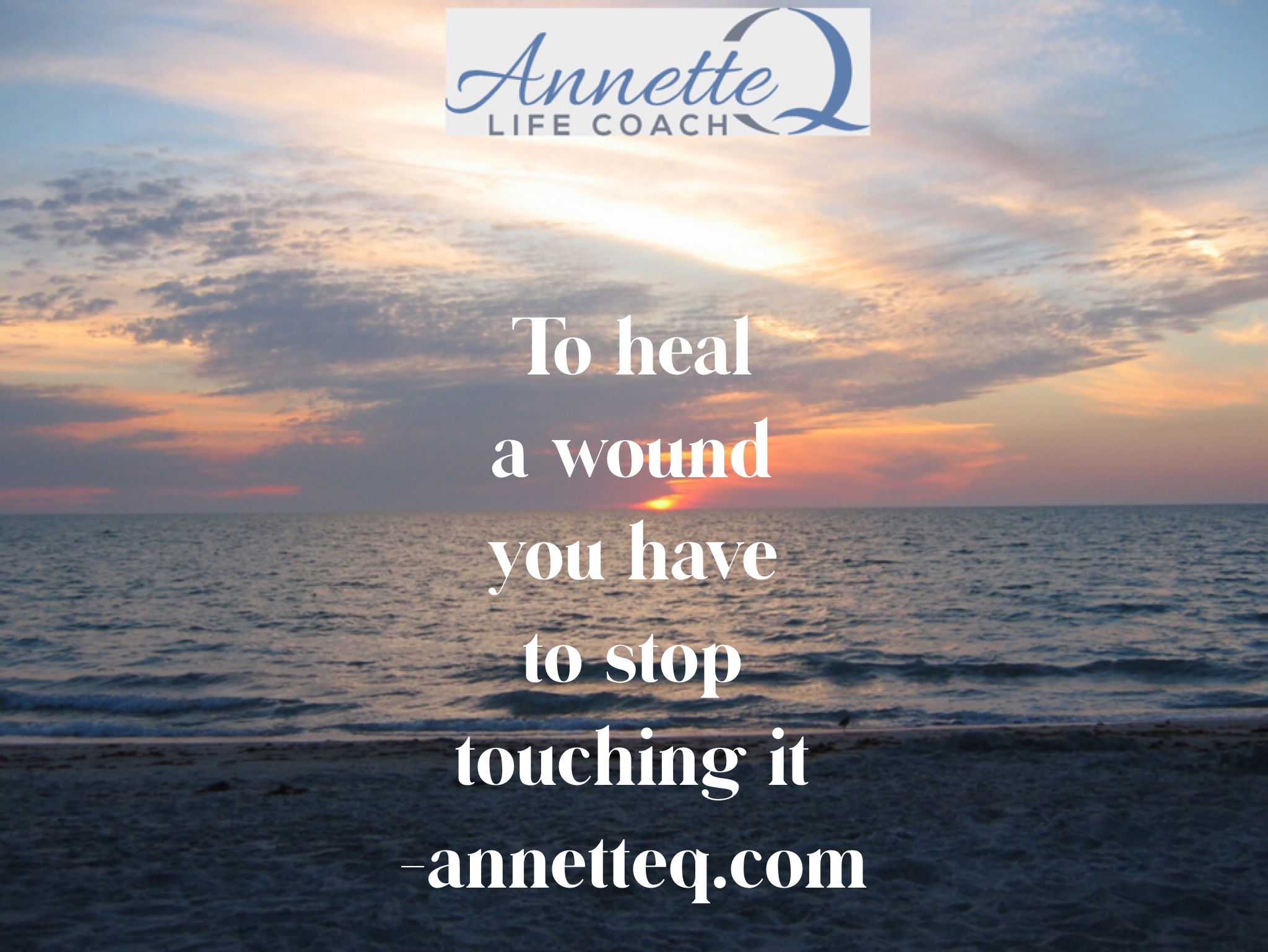 #76 Healing Mental Wounds