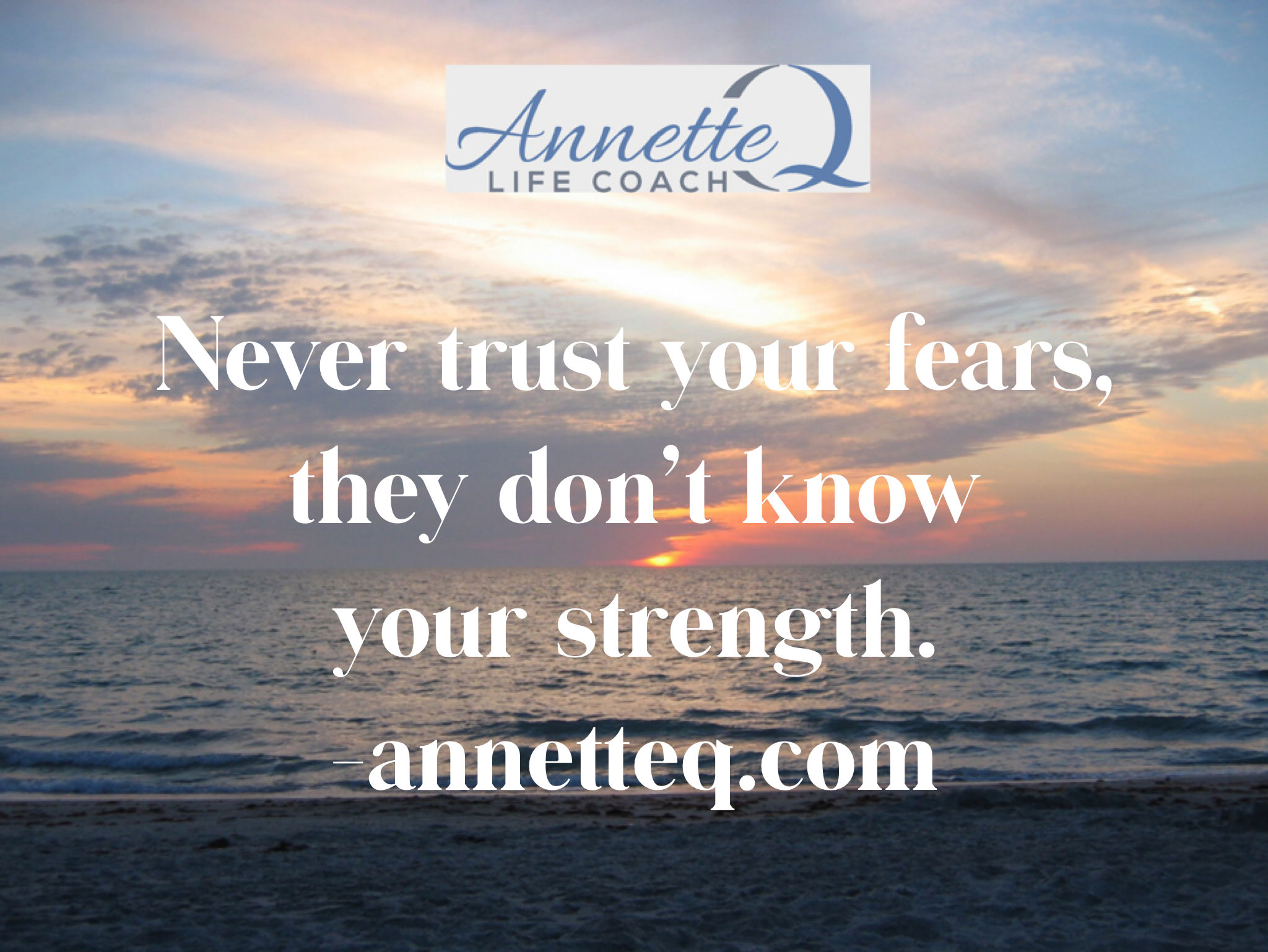 #77 Our Fears vs Our Strength