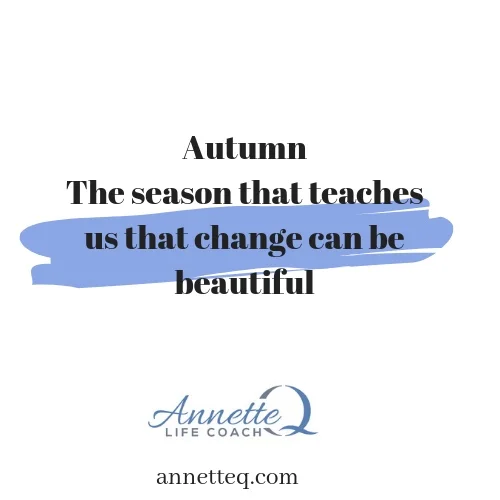 #79 Change can be Beautiful