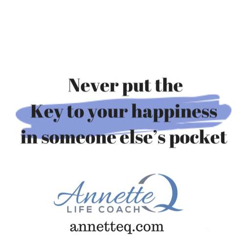 #91 The Key to Your Happiness
