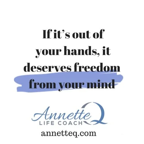 #101 Freedom from Thoughts