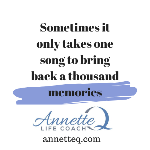 #123 Music-It's good for our soul