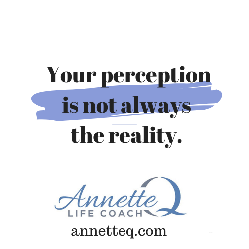 #129 Is our perception reality?