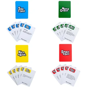 The Game Plan Game