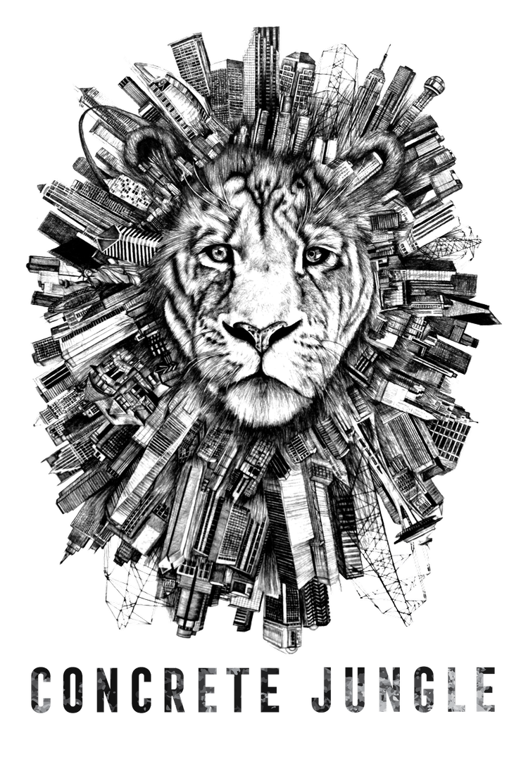 Reservations — Concrete Jungle Café