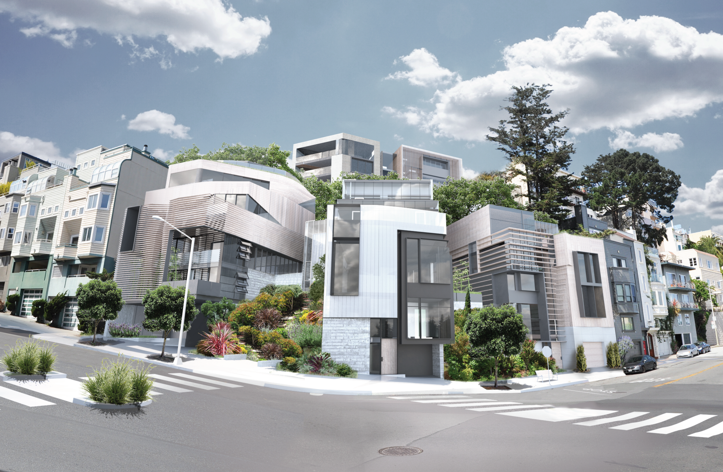 Mt Olympus Project