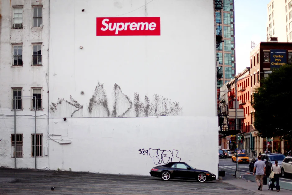 supremenewyork website