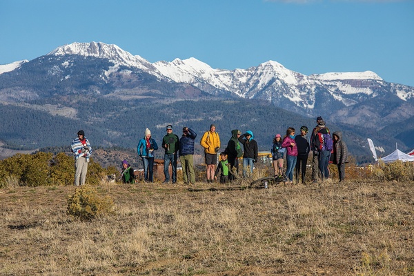 Photo Credit: Durango Telegraph