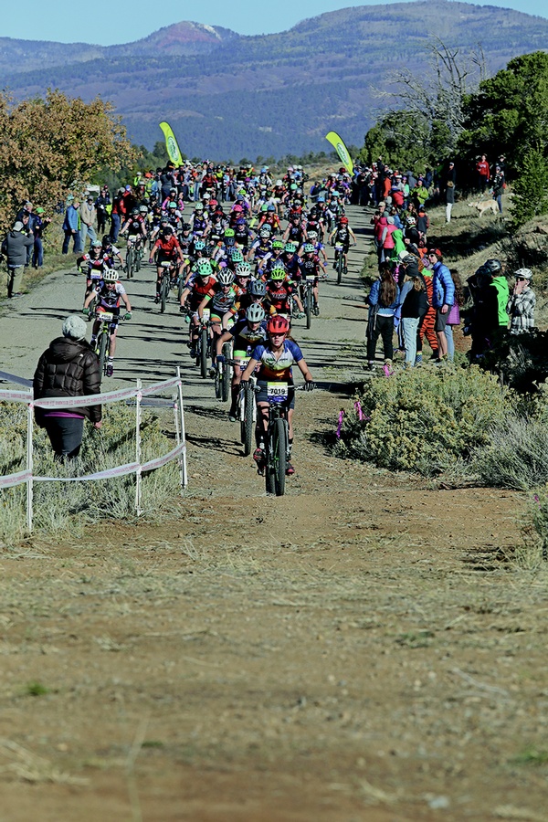 Photo Credit: Durango Telegraph