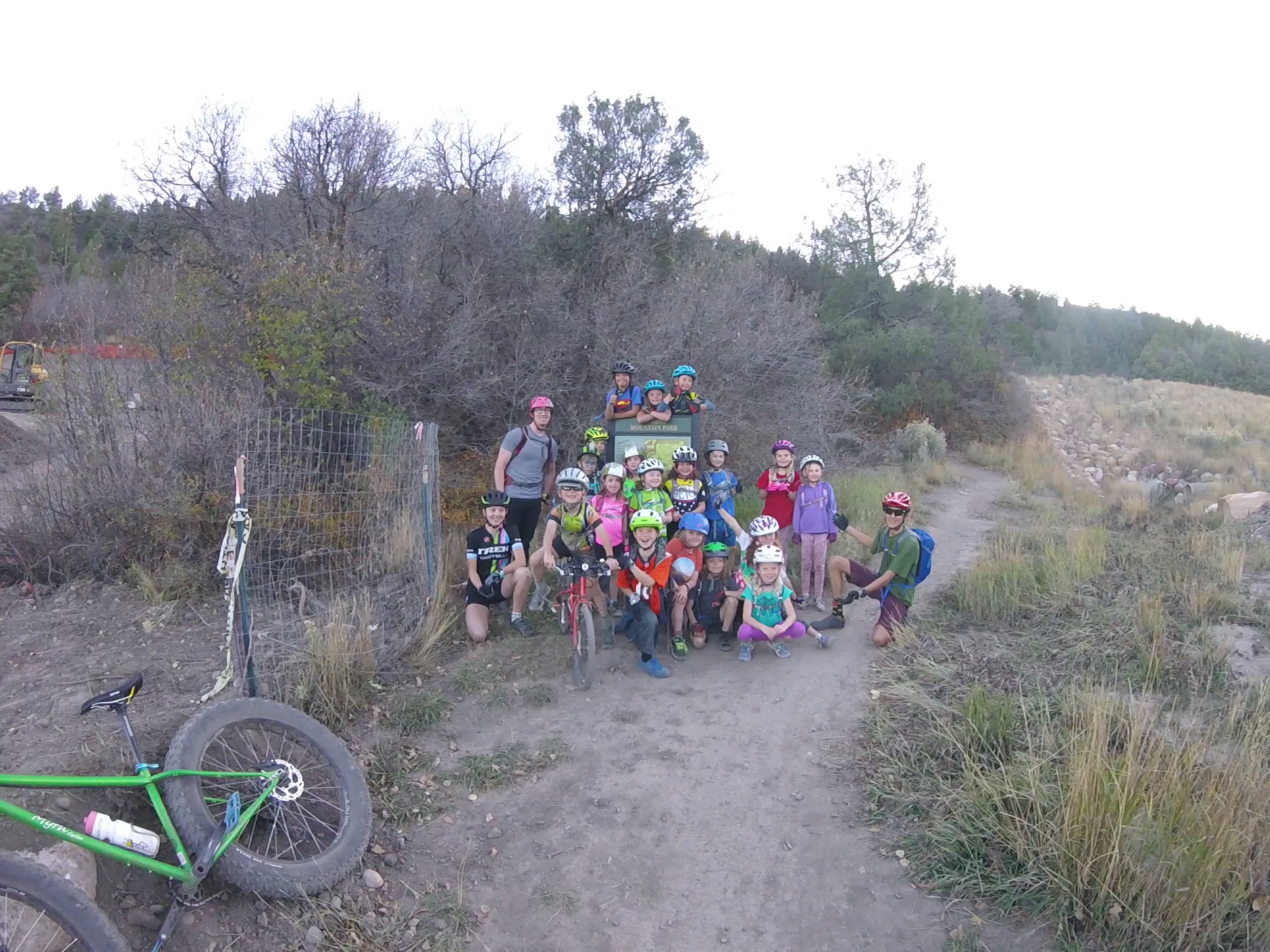 2018 Devo season