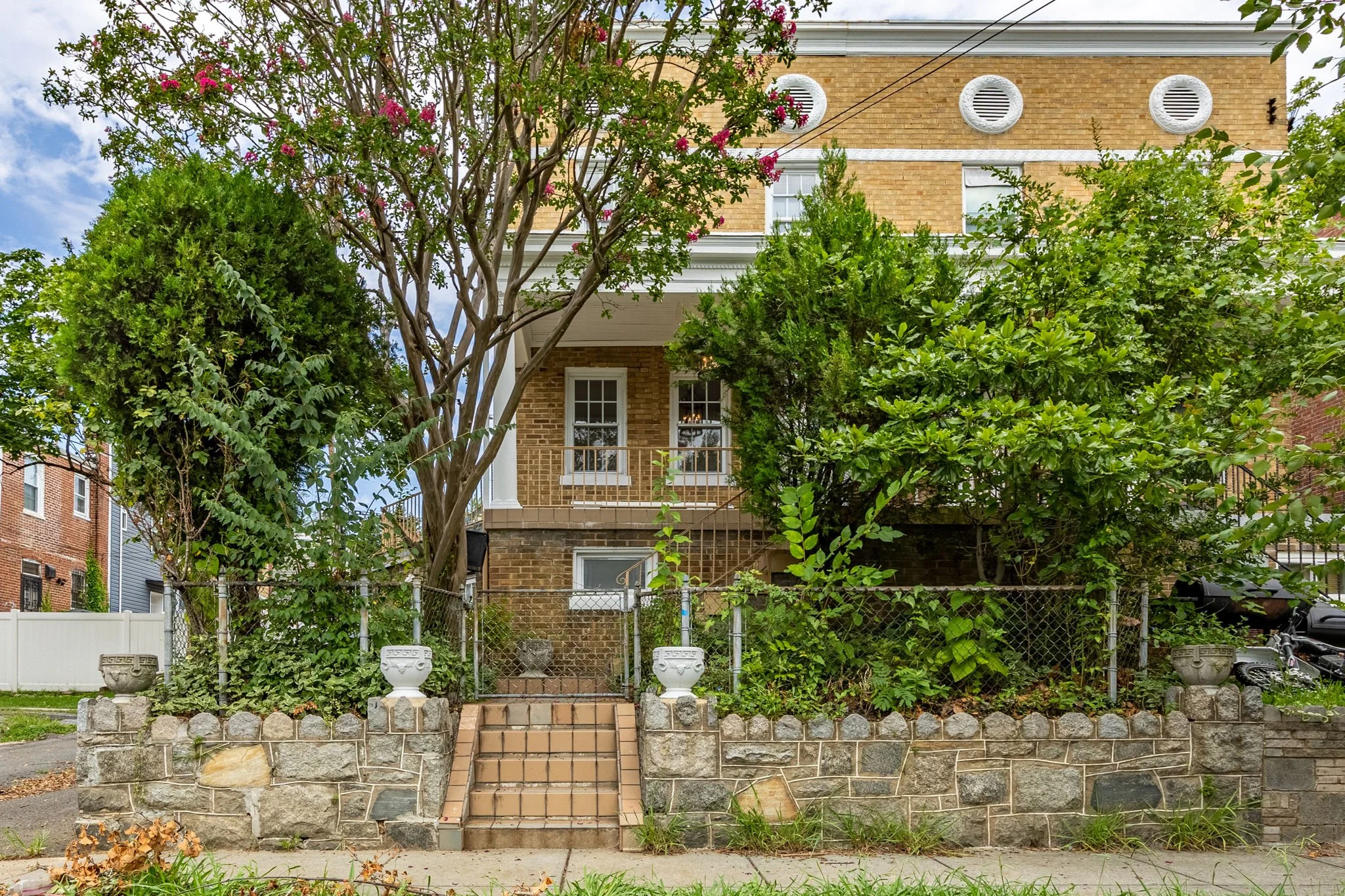 3BR/2BA Rowhome Washington DC