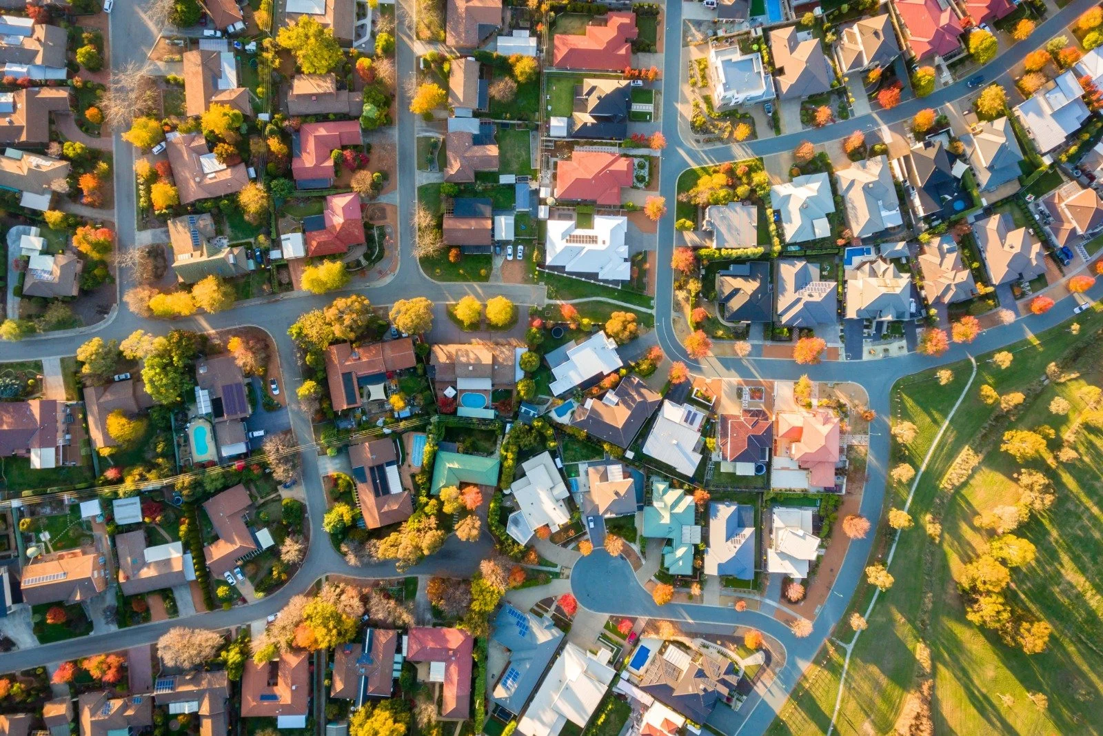 Short and Long Term Rental Homes